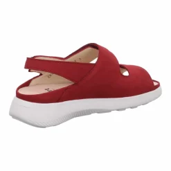 Finn Comfort Riemchen Sandalen-Damen Sandalen