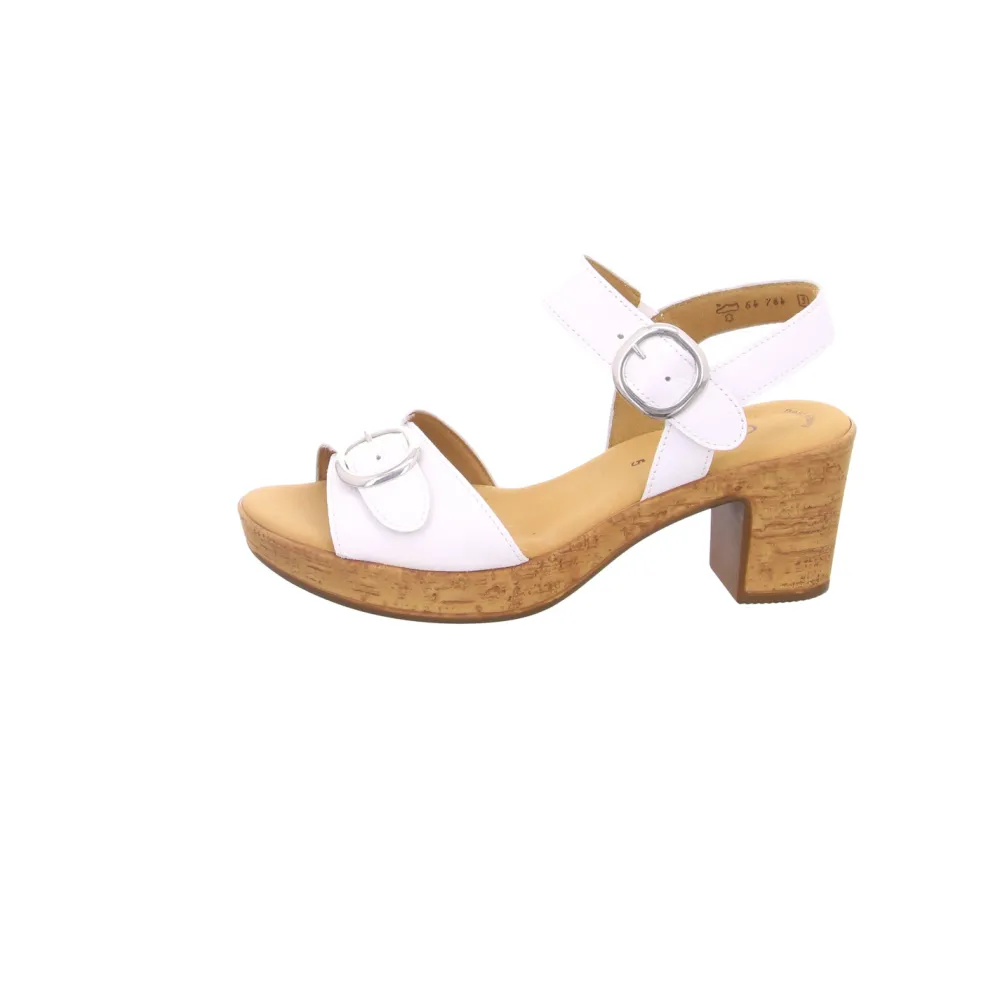 Gabor Riemchen Sandalen-Damen Sandalen