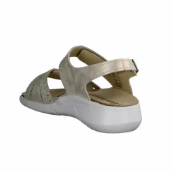 Finn Comfort Riemchen Sandalen-Damen Sandalen