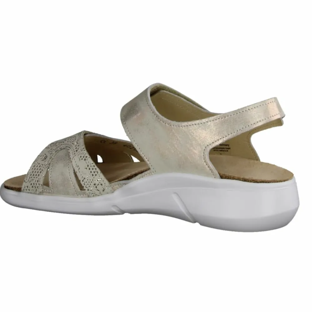Finn Comfort Riemchen Sandalen-Damen Sandalen