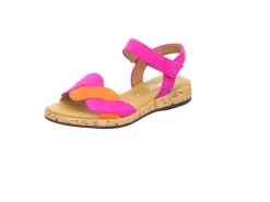 Gabor Riemchen Sandalen-Damen Sandalen