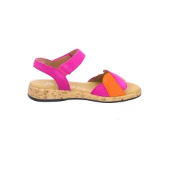 Gabor Riemchen Sandalen-Damen Sandalen