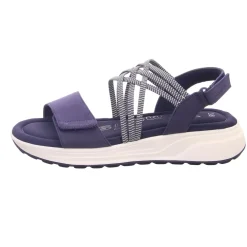 Tamaris Riemchen Sandalen-Damen Sandalen