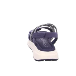 Tamaris Riemchen Sandalen-Damen Sandalen