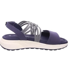 Tamaris Riemchen Sandalen-Damen Sandalen