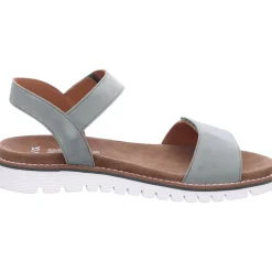 Ara Riemchen Sandalen-Damen Sandalen
