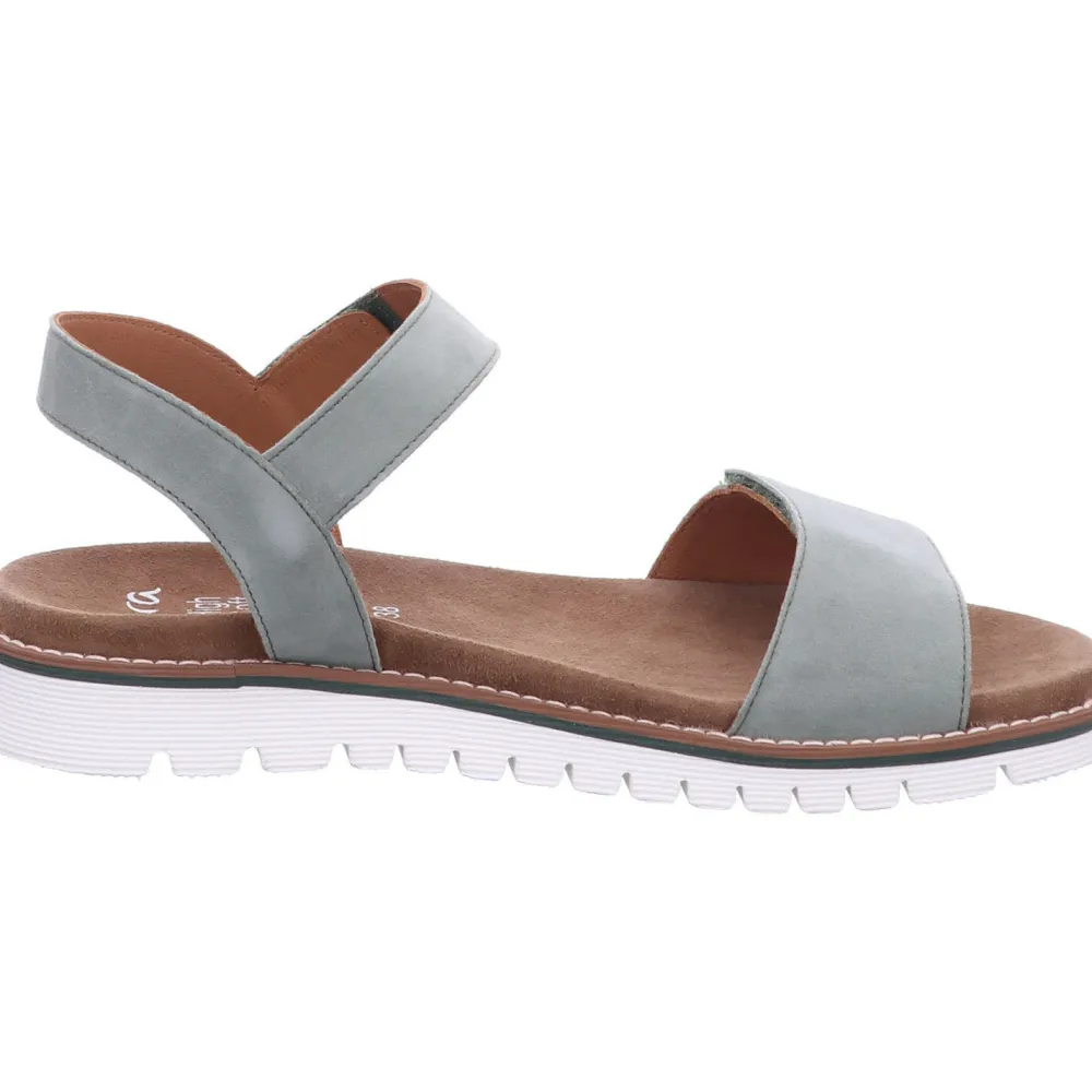 Ara Riemchen Sandalen-Damen Sandalen