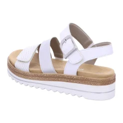 Remonte Riemchen Sandalen-Damen Sandalen