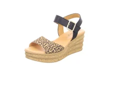 Gabor Riemchen Sandalen-Damen Sandalen