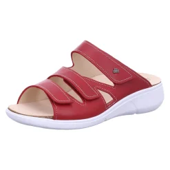 Finn Comfort Riemchen Sandalen-Damen Sandalen