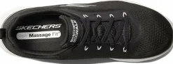 Skechers Running-Herren Sportschuhe