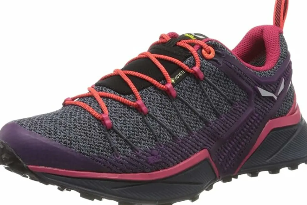 Salewa Running-Damen Sportschuhe