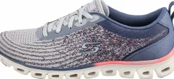 Skechers Running-Damen Sportschuhe