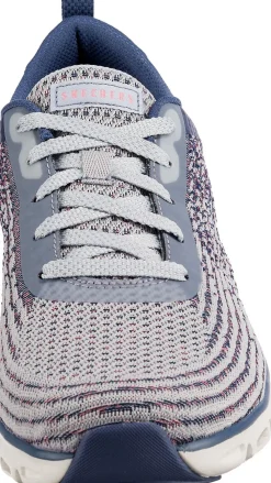 Skechers Running-Damen Sportschuhe