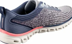 Skechers Running-Damen Sportschuhe