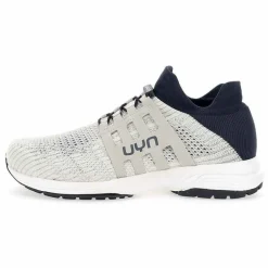 Uyn Running grau Nature Tune-Herren Sneaker & Schnürer