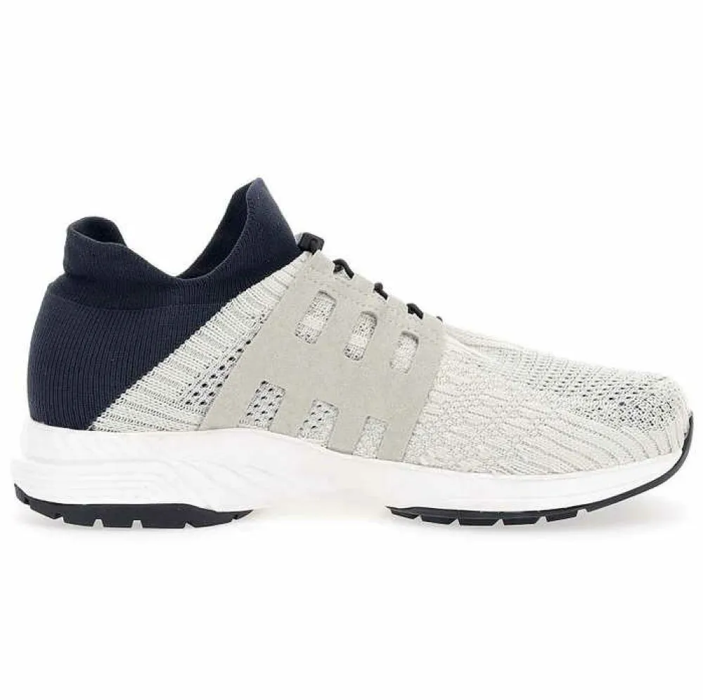 Uyn Running grau Nature Tune-Herren Sneaker & Schnürer