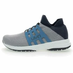 Uyn Running grau Nature Tune-Herren Sportschuhe