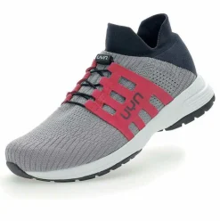 Uyn Running grau Nature Tune-Damen Sportschuhe