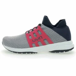 Uyn Running grau Nature Tune-Damen Sportschuhe