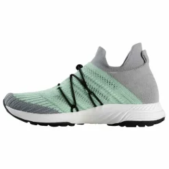 Uyn Running grün Free Flow Tune-Damen Sportschuhe