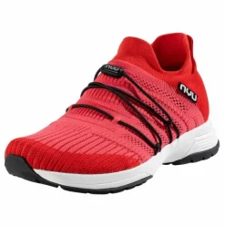 Uyn Running lila/pink-Damen Sportschuhe