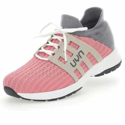 Uyn Running lila/pink Washi-Damen Sportschuhe