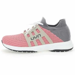 Uyn Running lila/pink Washi-Damen Sportschuhe
