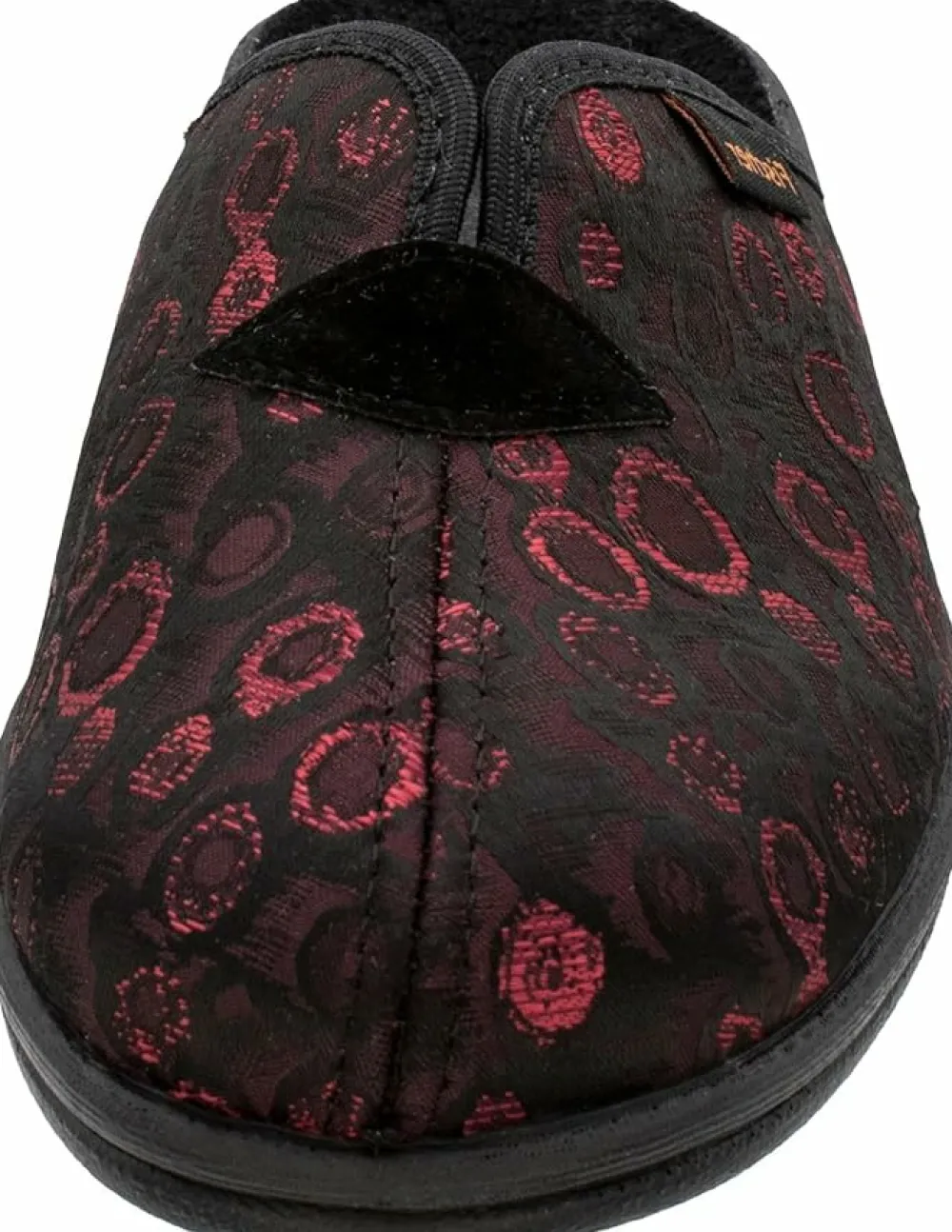 Fischer Markenschuh Sabots-Damen Sandalen