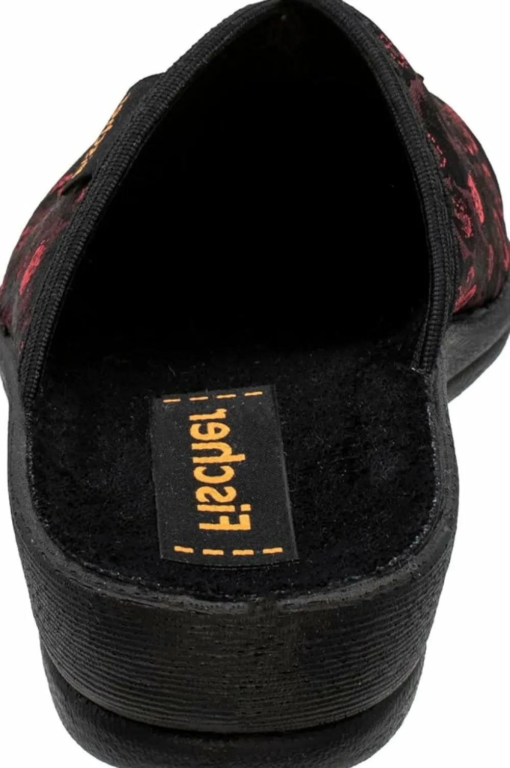 Fischer Markenschuh Sabots-Damen Sandalen