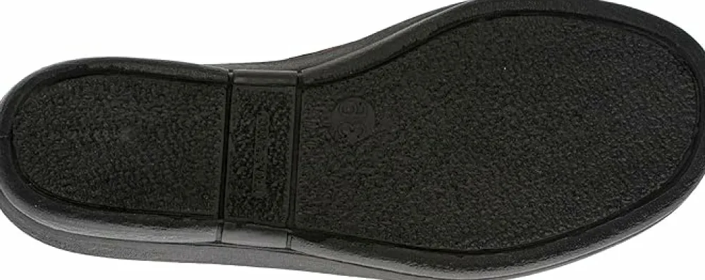 Fischer Markenschuh Sabots-Damen Sandalen