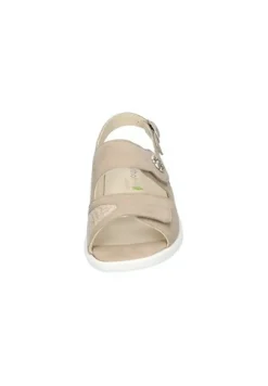 Waldläufer Sandalen-Damen Sandalen