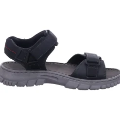 Josef Seibel Sandalen-Herren Sandalen|Sandalen