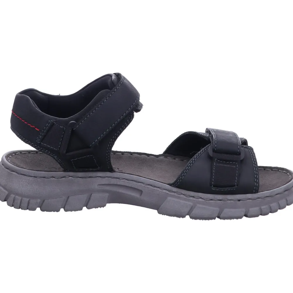 Josef Seibel Sandalen-Herren Sandalen|Sandalen