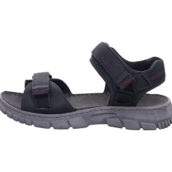 Josef Seibel Sandalen-Herren Sandalen|Sandalen