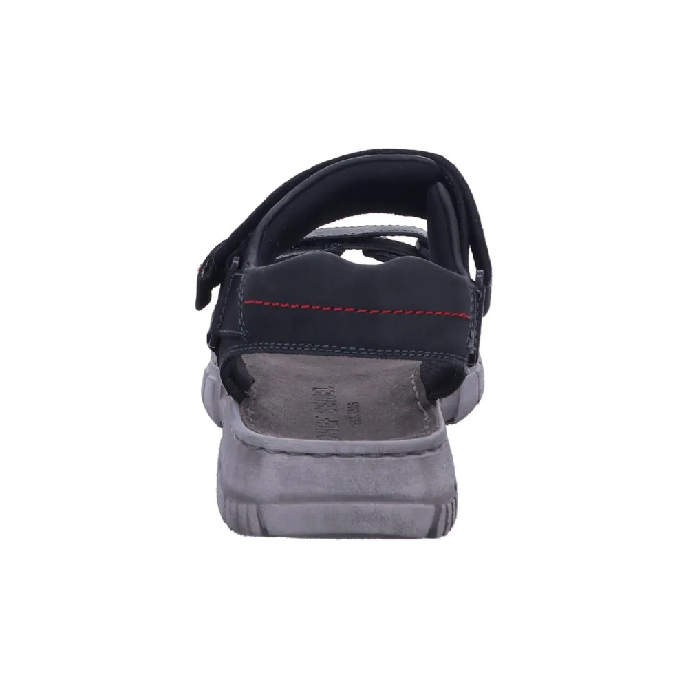 Josef Seibel Sandalen-Herren Sandalen|Sandalen