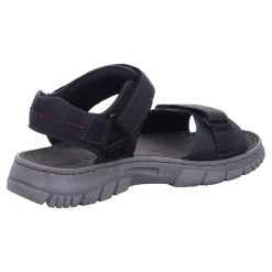 Josef Seibel Sandalen-Herren Sandalen|Sandalen