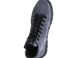 Ara Schnür-Stiefeletten-Damen Stiefel & Stiefeletten