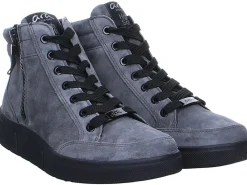 Ara Schnür-Stiefeletten-Damen Stiefel & Stiefeletten