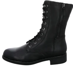 Regarde le Ciel Schnür-Stiefeletten-Damen Stiefel & Stiefeletten