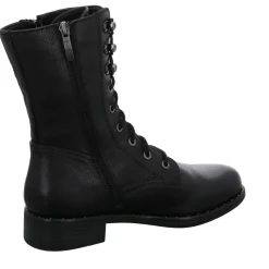 Regarde le Ciel Schnür-Stiefeletten-Damen Stiefel & Stiefeletten