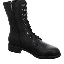 Regarde le Ciel Schnür-Stiefeletten-Damen Stiefel & Stiefeletten
