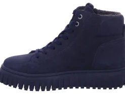 Tamaris Schnür-Stiefeletten-Damen Sneaker & Schnürer