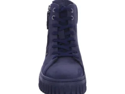 Tamaris Schnür-Stiefeletten-Damen Sneaker & Schnürer