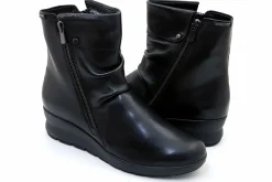 Mephisto Schnür-Stiefeletten-Damen Stiefel & Stiefeletten