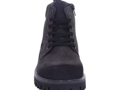 Rieker Schnür-Stiefeletten-Herren Stiefel & Stiefeletten