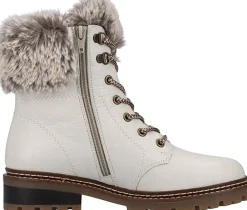 Remonte Schnür-Stiefeletten-Damen Stiefel & Stiefeletten