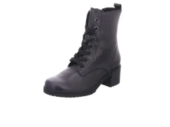Gabor Schnür-Stiefeletten-Damen Stiefel & Stiefeletten