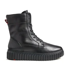 Lloyd Schnür-Stiefeletten-Damen Stiefel & Stiefeletten