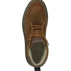 Gant Schnür-Stiefeletten-Herren Stiefel & Stiefeletten